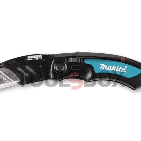 Метален макетен нож Makita P-90548 /175 мм