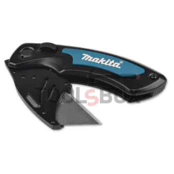 Метален макетен нож Makita P-90548 /175 мм
