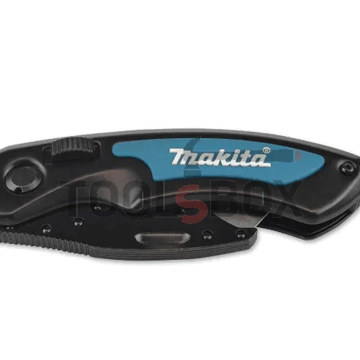 Метален макетен нож Makita P-90548 /175 мм