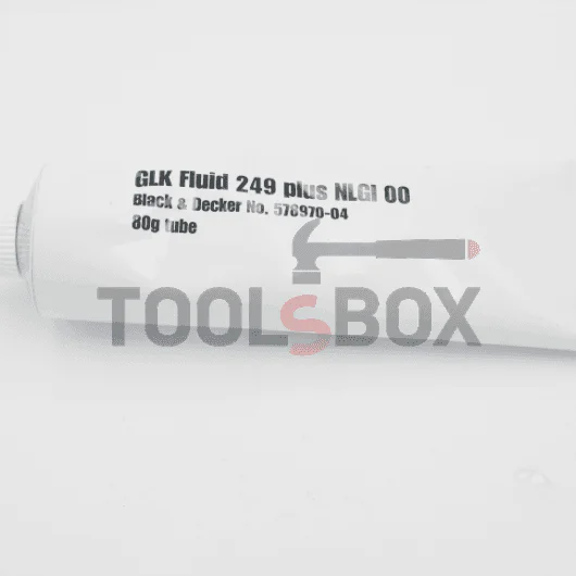 Грес за перфоратор D25700K DeWALT 578970-04