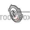 Дифузор за винтоверт DCD932M2 DeWALT N375868