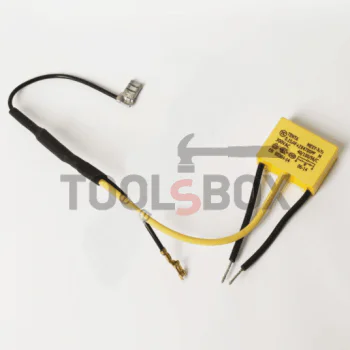 Choke kit for wrench DW292, DW294 DeWALT N038758