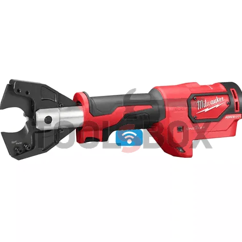 Cordless hydraulic cable cutter Milwaukee M18ONEHCC-0C