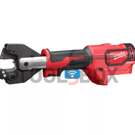 Cordless hydraulic cable cutter Milwaukee M18ONEHCC-0C