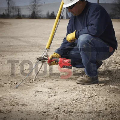 Cordless hydraulic cable cutter Milwaukee M18ONEHCC-0C