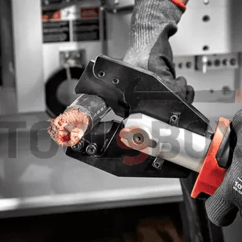 Cordless hydraulic cable cutter Milwaukee M18ONEHCC-0C