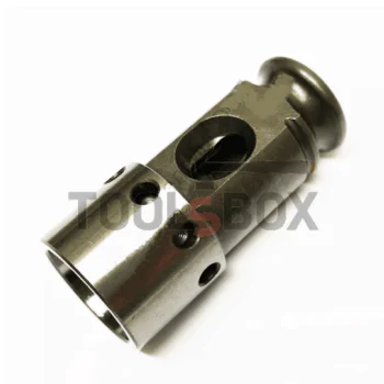 Tool holder for DeWALT perforator N463250