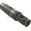 Tool holder for DeWALT perforator N719465