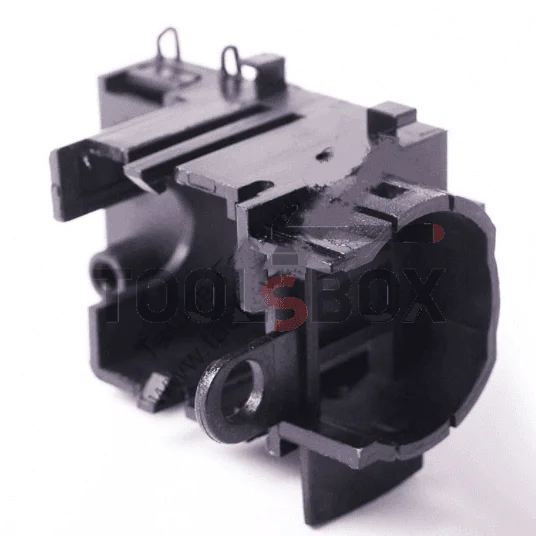 Switch holder for angle grinder D28127 DeWALT 611540-00