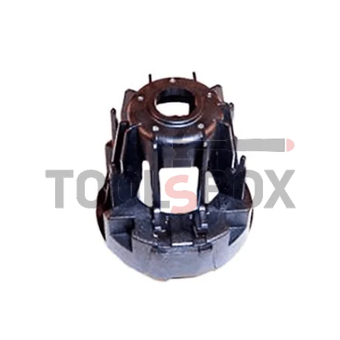 Wrench holder for DC301K DeWALT N171820