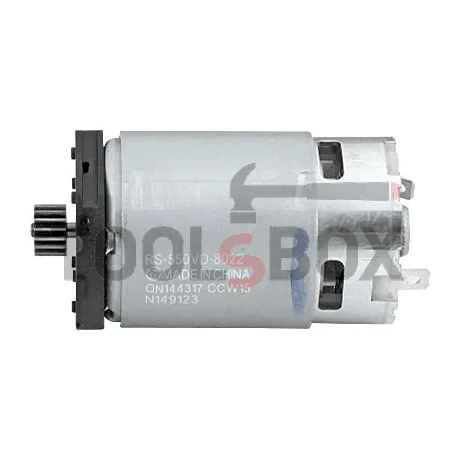 Електродвигател за винтоверт 10.8V, DCF610 DeWALT N168387