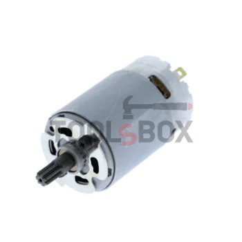 Електродвигател за винтоверт 10.8V, DCF813, DCF815 DeWALT N076006