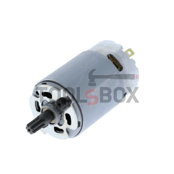 Електродвигател за винтоверт 10.8V, DCF813, DCF815 DeWALT N076006