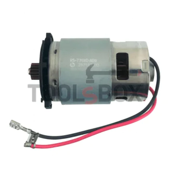 Електродвигател за винтоверт 12V, DC727, DC756, DW927 DeWALT 579731-00