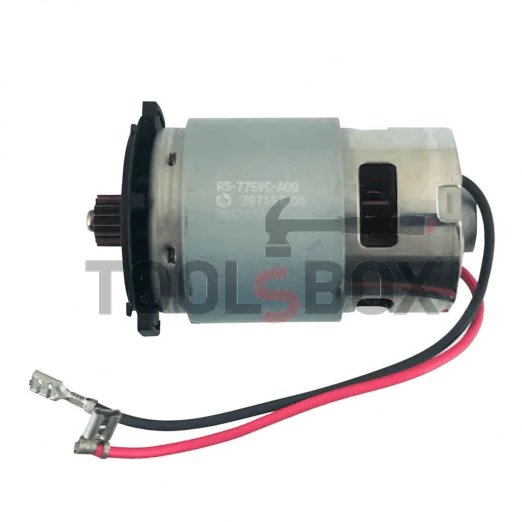 Електродвигател за винтоверт 12V, DC727, DC756, DW927 DeWALT 579731-00