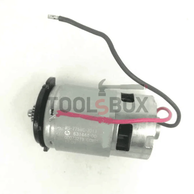 Електродвигател за винтоверт 12V, DC740K, DW907K DeWALT 631445-00