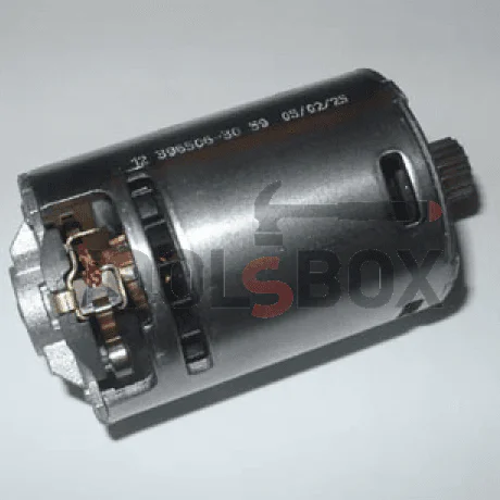 Електродвигател за винтоверт 12V, DC980K, DC981K DeWALT 579724-03
