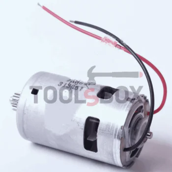 Електродвигател за винтоверт 12V, DW907K DeWALT 389320-01