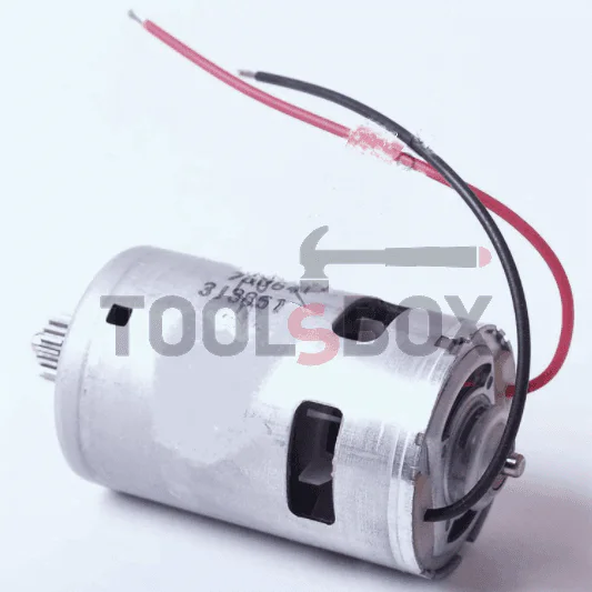 Електродвигател за винтоверт 12V, DW907K DeWALT 389320-01