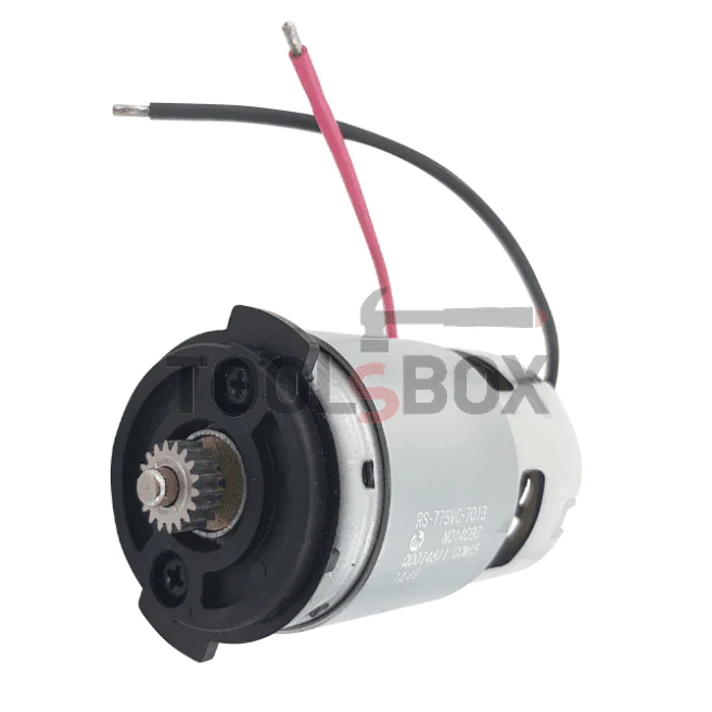 Електродвигател за винтоверт 14.4V, DC733 DeWALT N014096