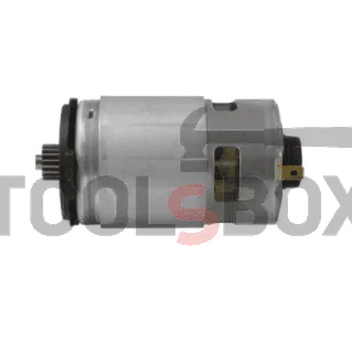Електродвигател за винтоверт 14.4V, DCD731, DCD734 DeWALT N382016