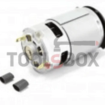 Електродвигател за винтоверт 14.4V, DCD733 DeWALT N176501