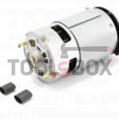 Електродвигател за винтоверт 14.4V, DCD733 DeWALT N176501