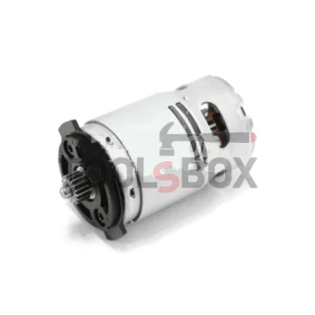 Електродвигател за винтоверт 18.0 V, за DCD771C2 DeWALT N362741