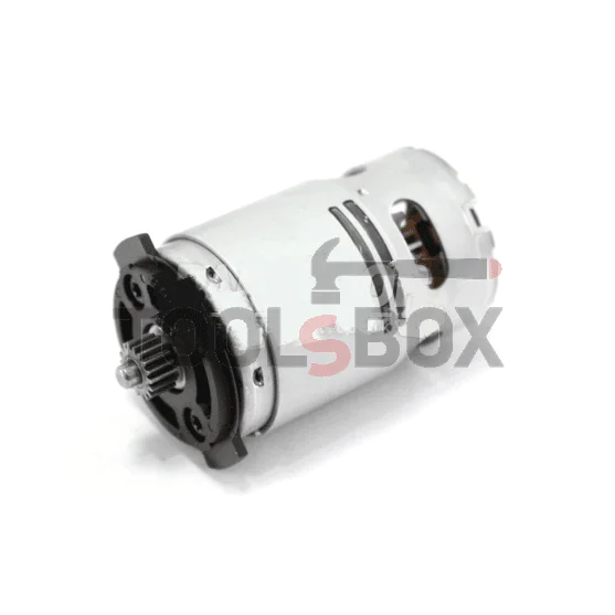 Електродвигател за винтоверт 18.0 V, за DCD771C2 DeWALT N362741