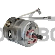 Електродвигател за винтоверт 18V, DC740K, DW907K DeWALT 607990-03SV