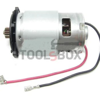 Електродвигател за винтоверт 18V, DC759, DW929 DeWALT 579731-02