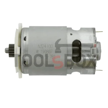 Електродвигател за винтоверт 18V, DCD776 DeWALT N376649