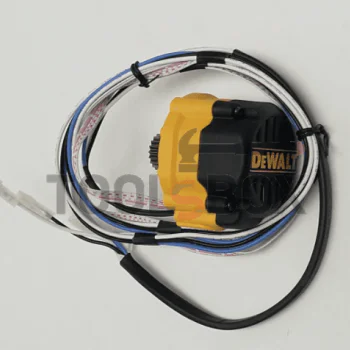 Електродвигател за тример за косене 18.0 V, DCM561P1 DeWALT 90640981