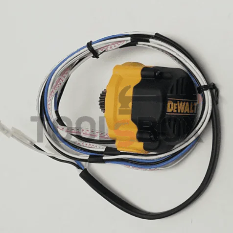Електродвигател за тример за косене 18.0 V, DCM561P1 DeWALT 90640981
