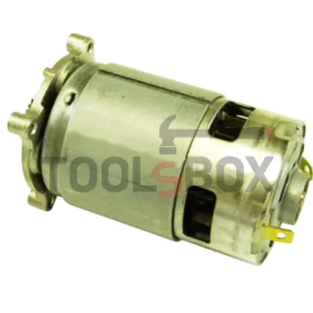 Електродвигател за ъглова бормашина 18.0V, DCD740NT DeWALT N071094SV