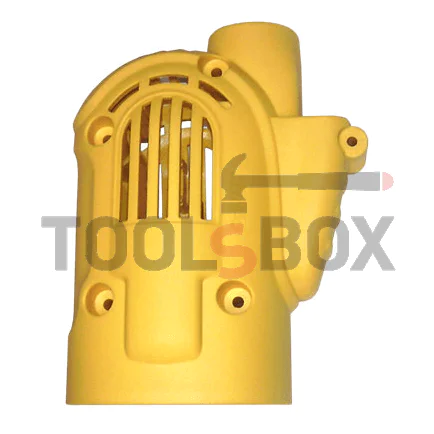 Cover for angle grinder D28135, D28141, D28132C DeWALT 633013-01