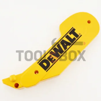 Cover for circular saw DW718 DeWALT 618193-00