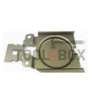 Sabre saw cover for DW306K, DWE305PK DeWALT 448489-03