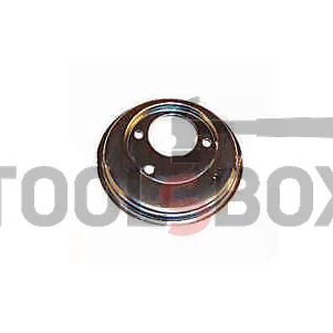 Cover for circular saw DW708 DeWALT 153563-00