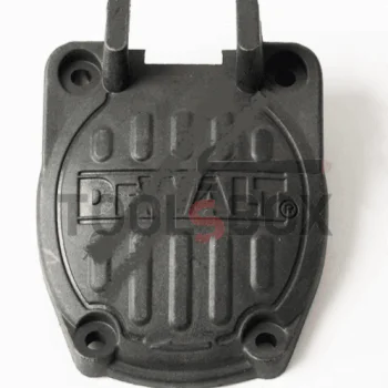 Cover for angle grinder DeWALT N116180