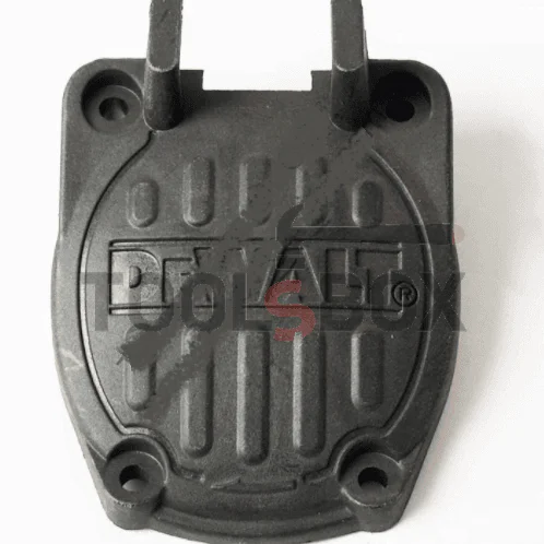 Cover for angle grinder DeWALT N116180