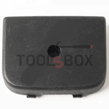 Cover for angle grinder DWE492 DeWALT 630553-00