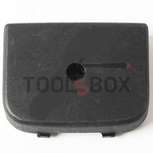 Cover for angle grinder DWE492 DeWALT 630553-00
