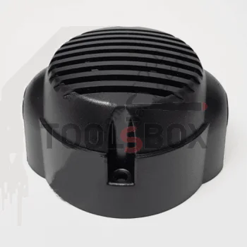 Rear cover for DeWALT metal cutting machine 392284-00