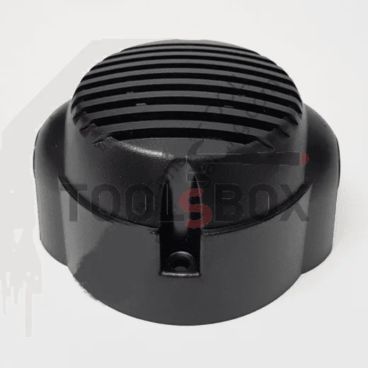 Rear cover for DeWALT metal cutting machine 392284-00