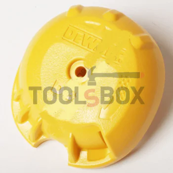 Angle grinder housing cover for DWE4204, DWE4205 DeWALT N400902