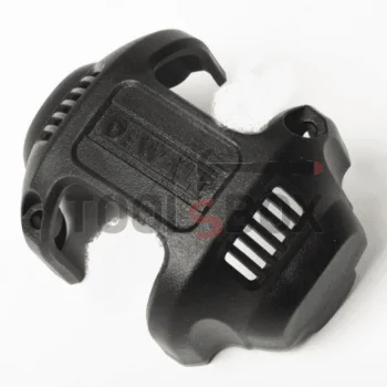 Motor cover for table saw for DWS773, DWS774 DeWALT N413668