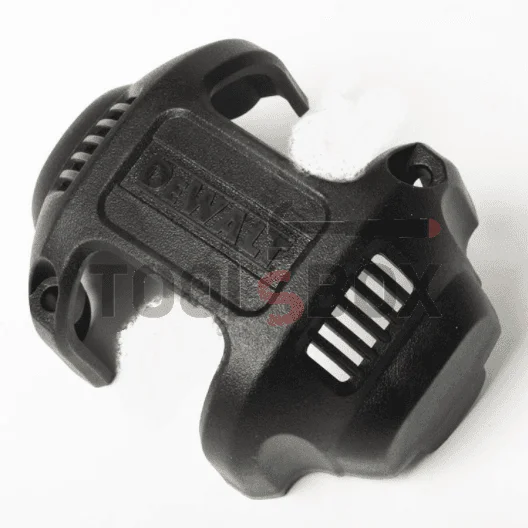 Motor cover for table saw for DWS773, DWS774 DeWALT N413668