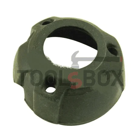 Капак на редукторна кутия за гайковерт за DCF825M2, DCF895 DeWALT N048058
