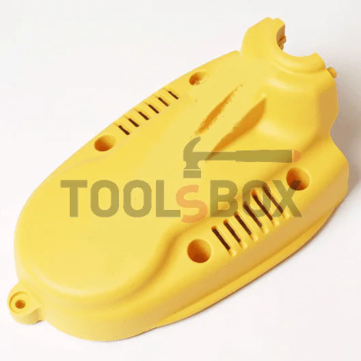 Капак на редукторна кутия за перфоратор за D25901K DeWALT 1005642-00